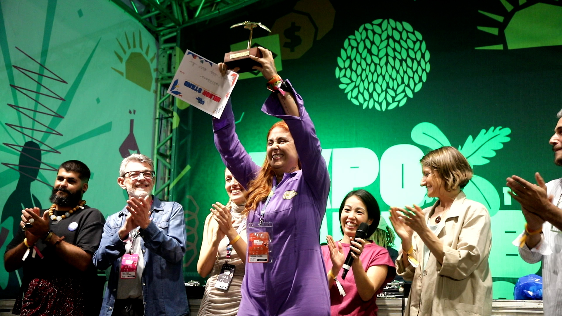 ba win expo cannabis brasil